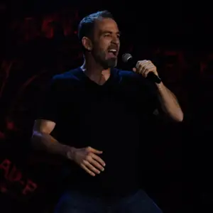 Bryan Callen's Recommended Books
